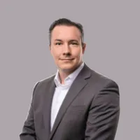 Gerald Resch, Geschäftsführer Schweiz