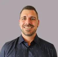 Patrik Bänziger, Fachberater BMI Schweiz