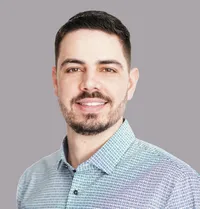 Steven Leite, Fachberater BMI Schweiz